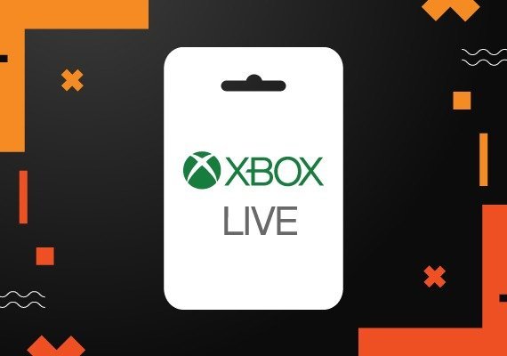 Hediye Kartı Satın Alın: Xbox Live Gold Trial